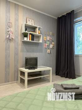 1-к квартира, посуточно, 35м2, 3/5 этаж