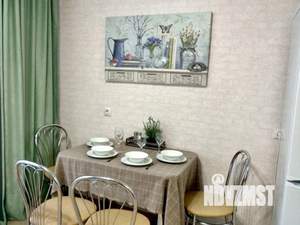 2-к квартира, посуточно, 65м2, 1/1 этаж