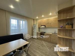 1-к квартира, на длительный срок, 45м2, 3/19 этаж