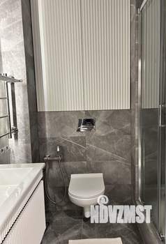 2-к квартира, на длительный срок, 56м2, 3/16 этаж