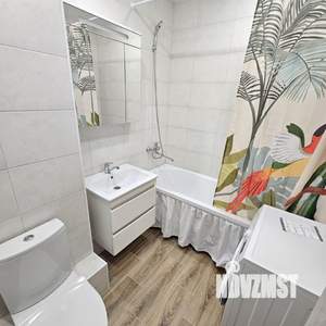 1-к квартира, на длительный срок, 32м2, 8/12 этаж