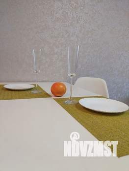 1-к квартира, посуточно, 46м2, 7/19 этаж