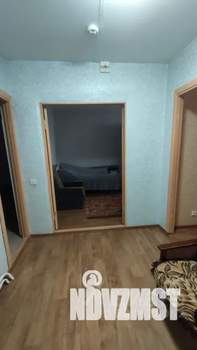 1-к квартира, посуточно, 49м2, 14/14 этаж