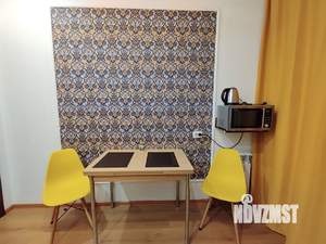 1-к квартира, посуточно, 45м2, 7/14 этаж