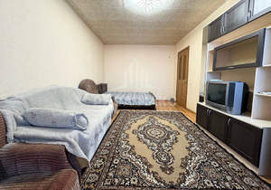 1-к квартира, на длительный срок, 34м2, 4/5 этаж