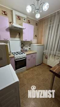 1-к квартира, на длительный срок, 30м2, 3/5 этаж