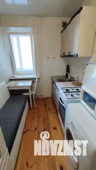 1-к квартира, посуточно, 34м2, 6/9 этаж