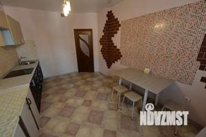 2-к квартира, посуточно, 89м2, 1/14 этаж