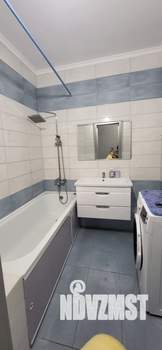 2-к квартира, посуточно, 70м2, 14/15 этаж