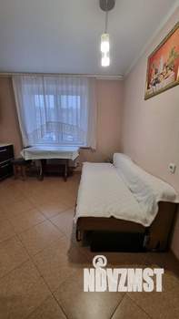 1-к квартира, на длительный срок, 38м2, 7/10 этаж