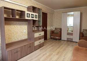 4-к квартира, на длительный срок, 58м2, 4/5 этаж