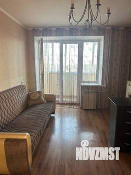 2-к квартира, на длительный срок, 40м2, 8/9 этаж