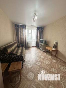 1-к квартира, на длительный срок, 35м2, 9/9 этаж