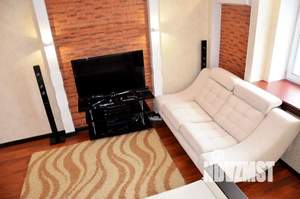 2-к квартира, посуточно, 75м2, 8/14 этаж