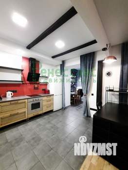 1-к квартира, на длительный срок, 43м2, 10/14 этаж