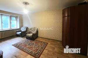 3-к квартира, на длительный срок, 57м2, 3/9 этаж