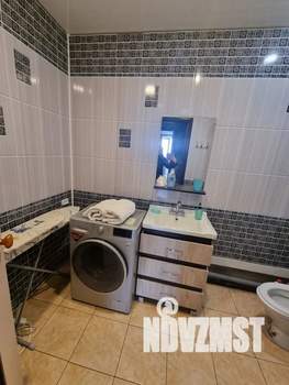 1-к квартира, посуточно, 43м2, 13/16 этаж