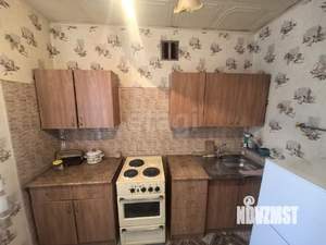1-к квартира, на длительный срок, 37м2, 5/5 этаж