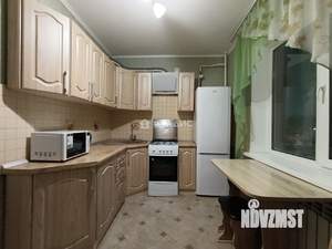 2-к квартира, на длительный срок, 56м2, 6/10 этаж