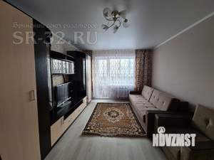 1-к квартира, на длительный срок, 45м2, 5/10 этаж