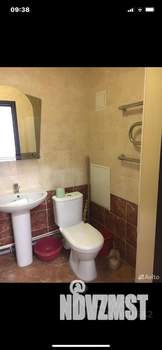 1-к квартира, на длительный срок, 41м2, 7/16 этаж