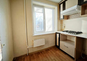 1-к квартира, на длительный срок, 29м2, 3/5 этаж