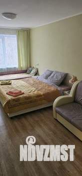 2-к квартира, посуточно, 50м2, 2/5 этаж