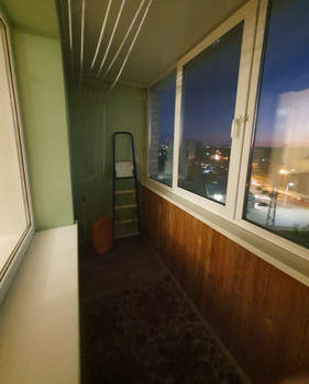 2-к квартира, на длительный срок, 52м2, 8/10 этаж