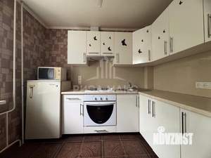1-к квартира, на длительный срок, 32м2, 1/1 этаж