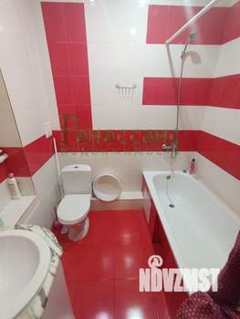 1-к квартира, на длительный срок, 45м2, 5/12 этаж