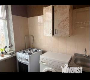 2-к квартира, на длительный срок, 55м2, 5/5 этаж