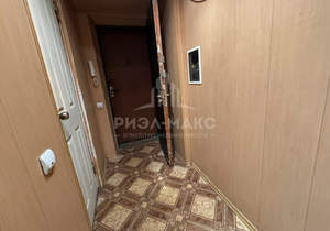 1-к квартира, на длительный срок, 32м2, 3/5 этаж