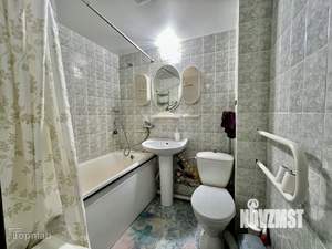 1-к квартира, на длительный срок, 37м2, 6/9 этаж