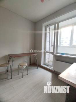 1-к квартира, на длительный срок, 34м2, 3/10 этаж