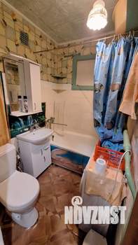 1-к квартира, на длительный срок, 29м2, 3/4 этаж