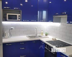 2-к квартира, посуточно, 51м2, 10/19 этаж