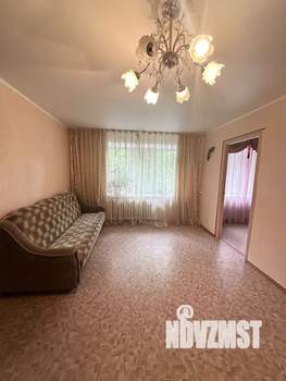 2-к квартира, на длительный срок, 45м2, 1/5 этаж