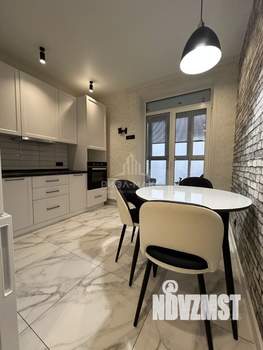 1-к квартира, на длительный срок, 42м2, 11/17 этаж