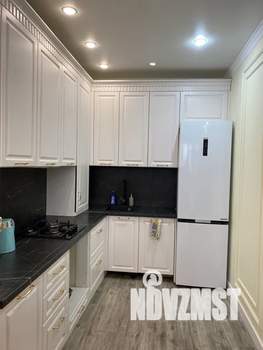 1-к квартира, посуточно, 43м2, 4/9 этаж