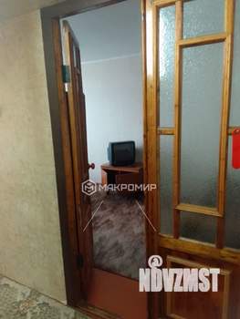 1-к квартира, на длительный срок, 30м2, 4/5 этаж