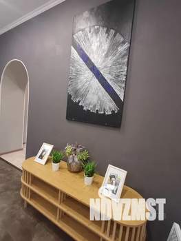 1-к квартира, посуточно, 45м2, 5/14 этаж