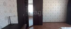 1-к квартира, на длительный срок, 38м2, 14/18 этаж