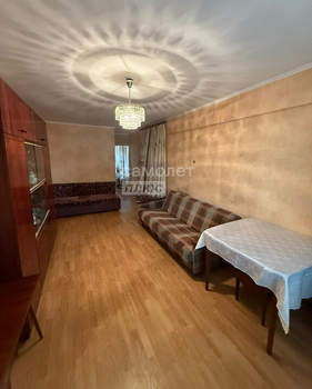 2-к квартира, на длительный срок, 57м2, 3/5 этаж
