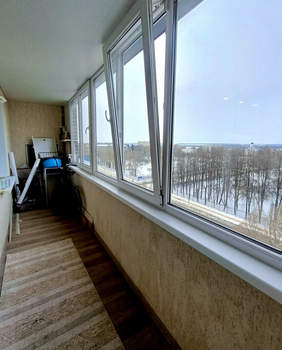 2-к квартира, на длительный срок, 55м2, 8/10 этаж