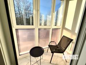 Студия квартира, на длительный срок, 30м2, 2/11 этаж