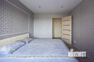 2-к квартира, посуточно, 65м2, 12/19 этаж