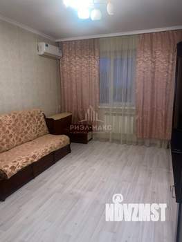 1-к квартира, на длительный срок, 45м2, 3/3 этаж