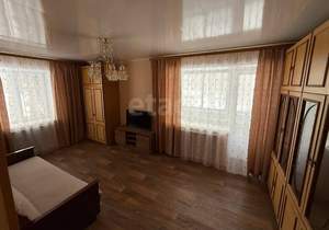 1-к квартира, на длительный срок, 32м2, 2/5 этаж