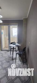 1-к квартира, посуточно, 36м2, 10/10 этаж