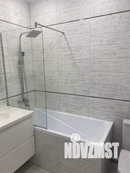 1-к квартира, посуточно, 41м2, 11/14 этаж